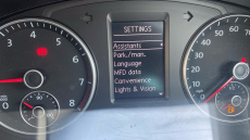 Volkswagen Sharan 1.4 TSI SE Nav 5dr Petrol Estate